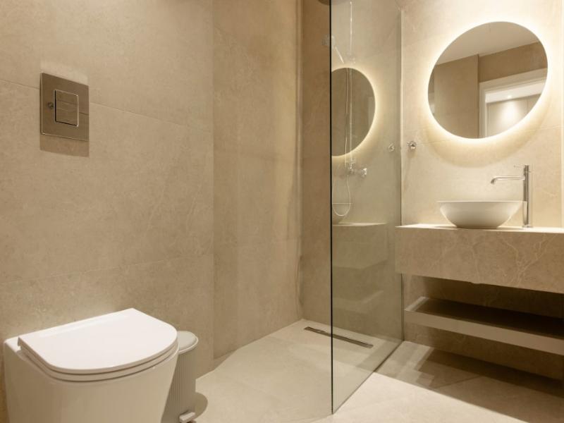 Andreotis Hotel Apts image