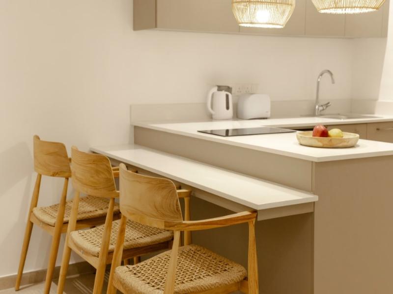 Andreotis Hotel Apts image