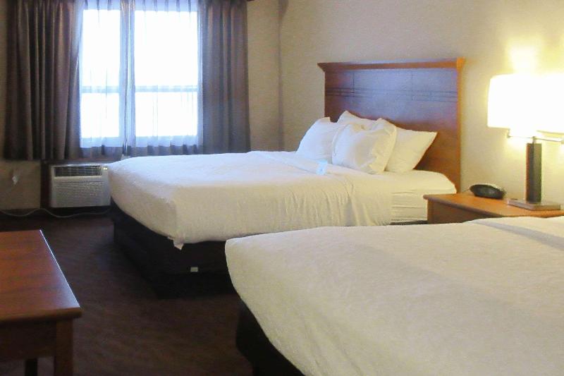 Quality Inn & Suites Detroit Lakes image