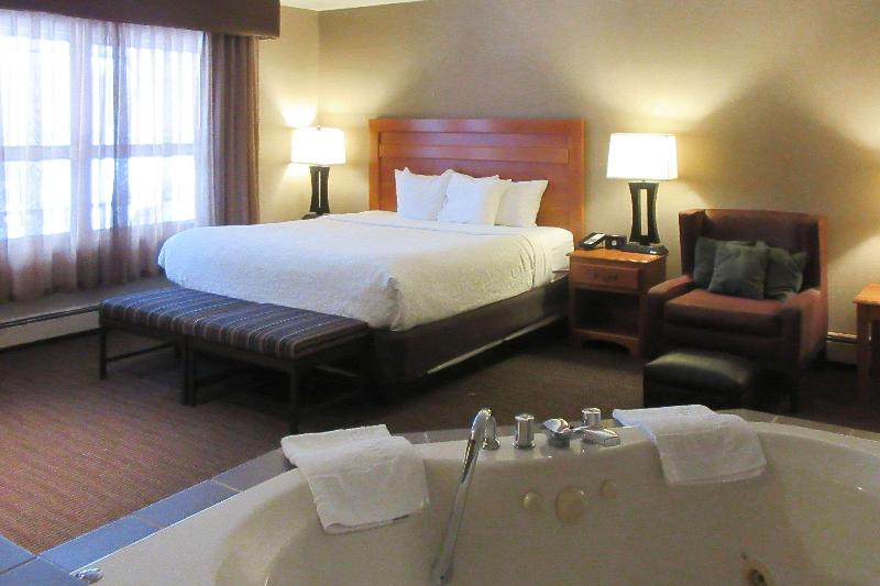 Quality Inn & Suites Detroit Lakes image