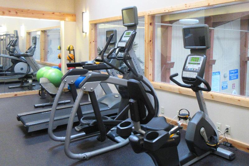 Quality Inn & Suites Detroit Lakes image