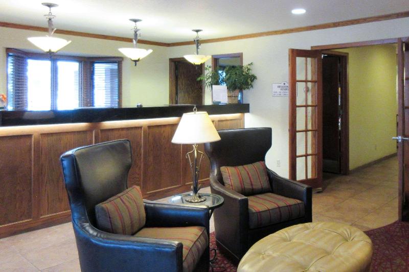 Quality Inn & Suites Detroit Lakes image
