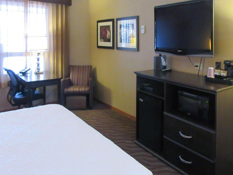 Quality Inn & Suites Detroit Lakes image