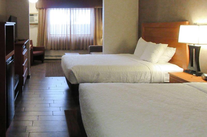 Quality Inn & Suites Detroit Lakes image