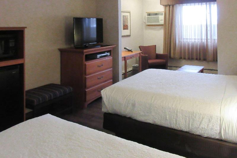 Quality Inn & Suites Detroit Lakes image