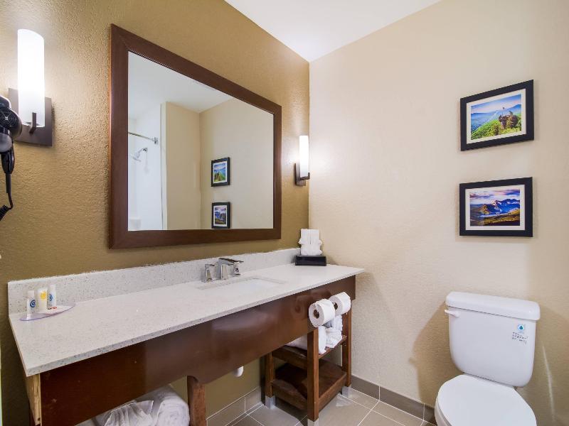 Comfort Inn & Suites Rock Hill Northeast image