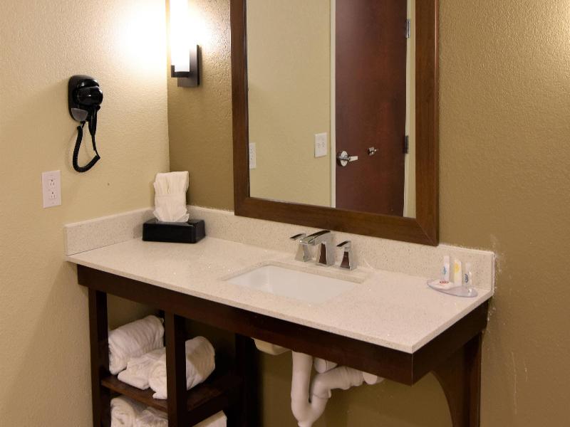 Comfort Inn & Suites Rock Hill Northeast image
