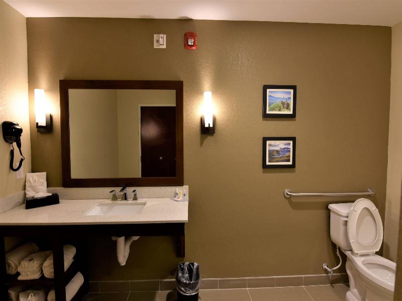 Comfort Inn & Suites Rock Hill Northeast image