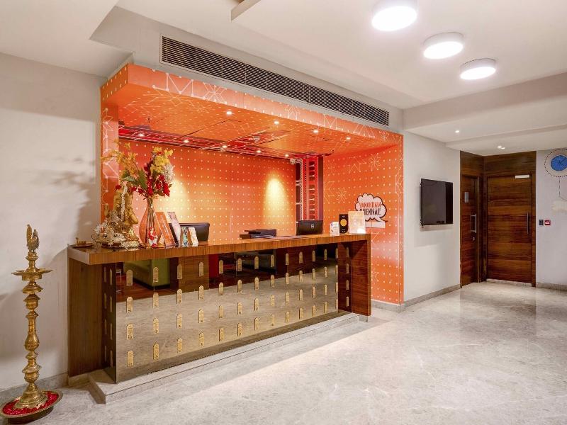 The Belstead Hotel image