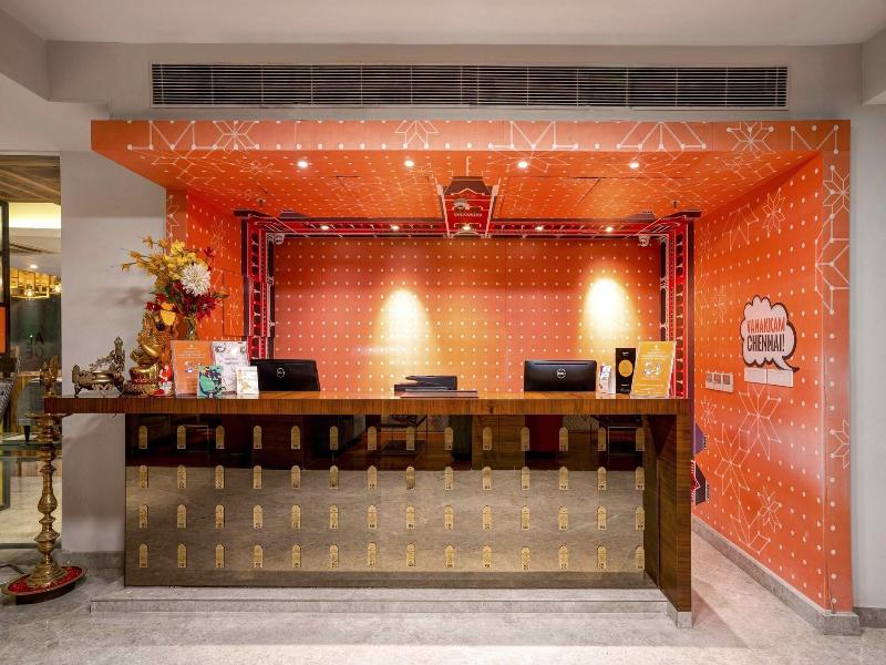 The Belstead Hotel image