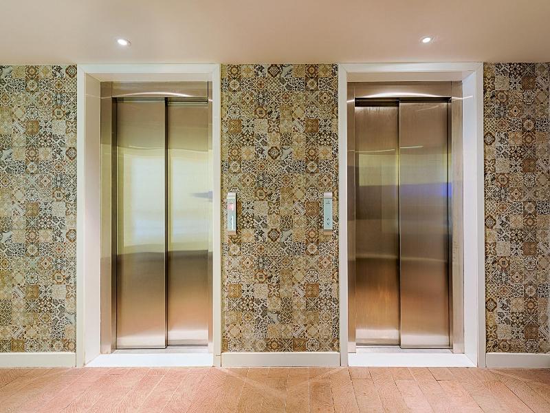 The Belstead Hotel image