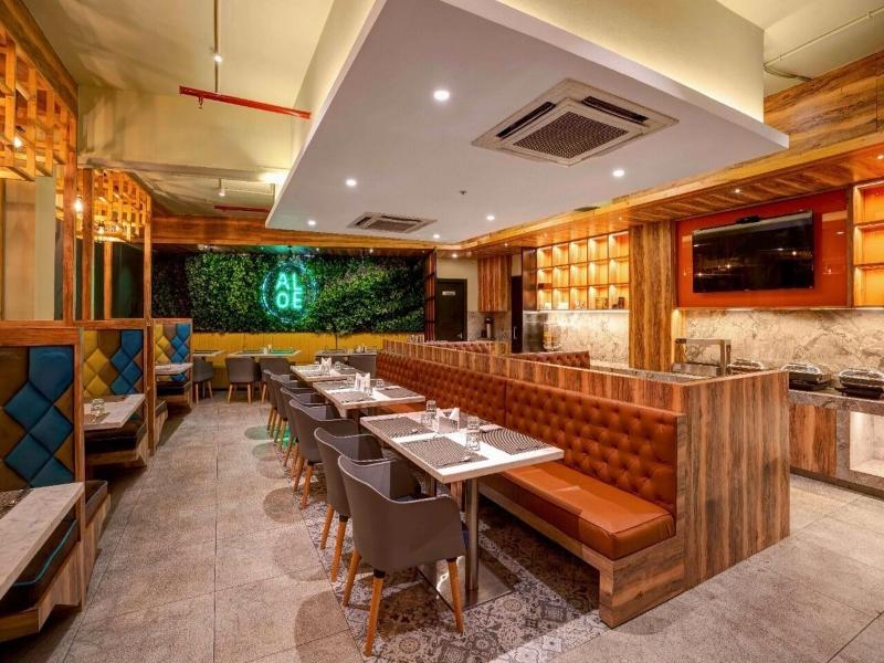 The Belstead Hotel image