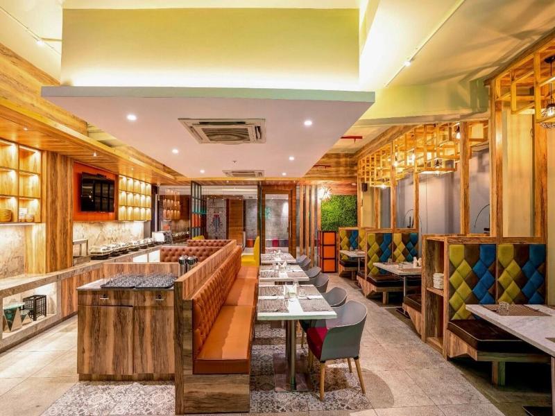 The Belstead Hotel image