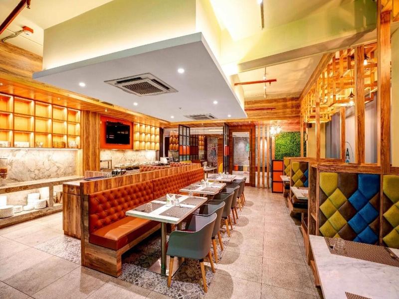 The Belstead Hotel image