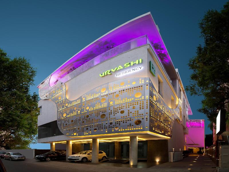 Urvashi Residency image