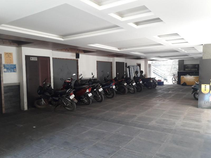 Urvashi Residency image