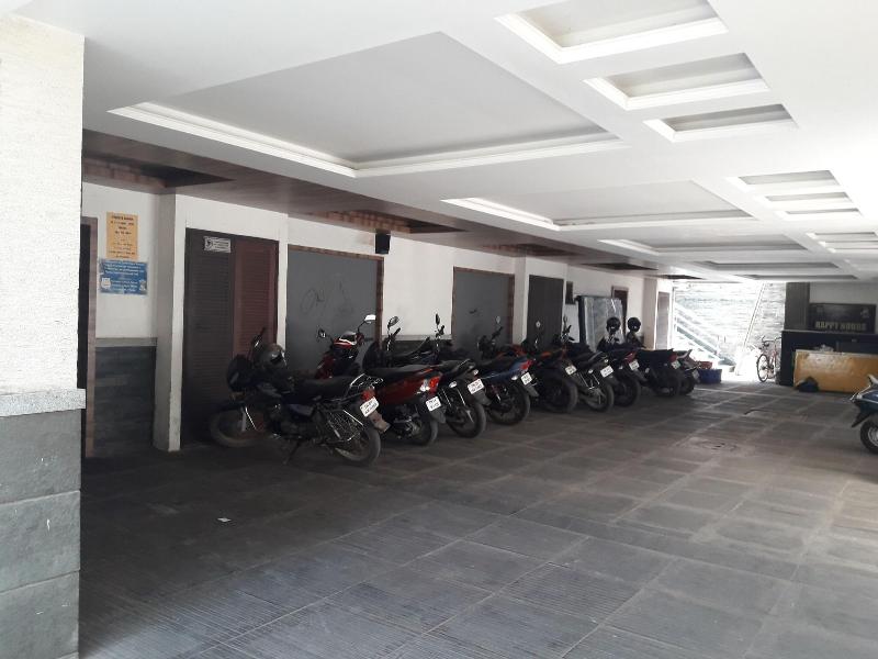 Urvashi Residency image