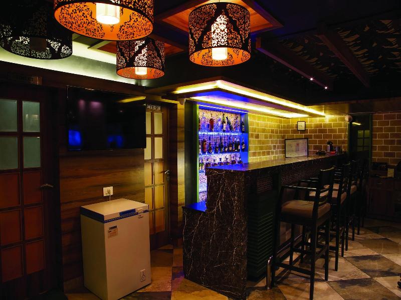Urvashi Residency image