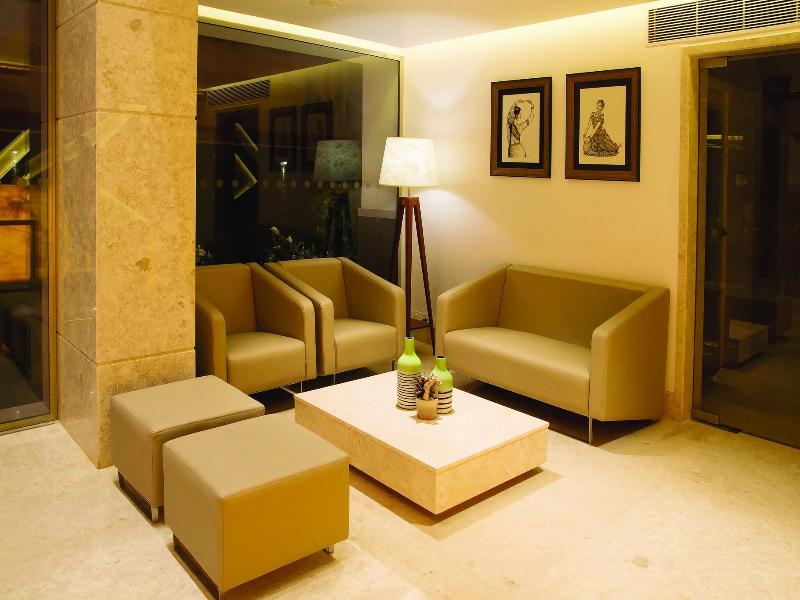 Urvashi Residency image