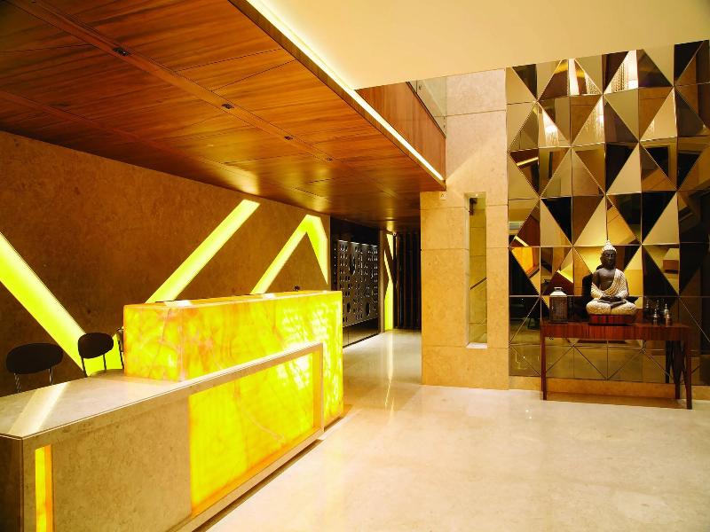Urvashi Residency image