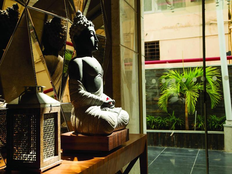 Urvashi Residency image