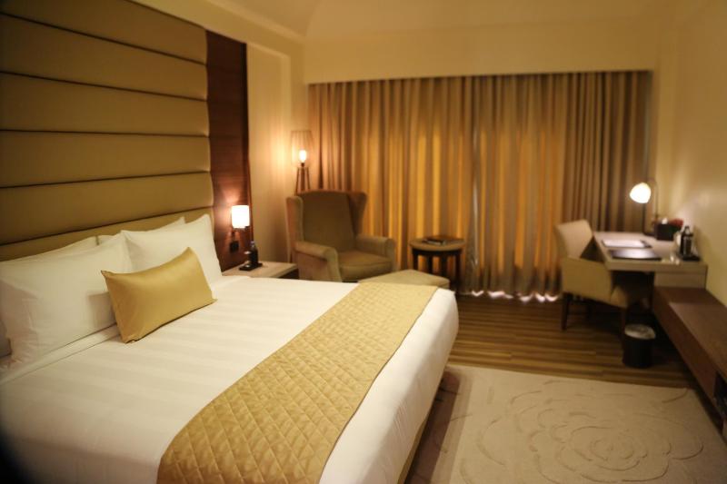 Udman Hotels And Resorts By Ferns N Petals — main photo