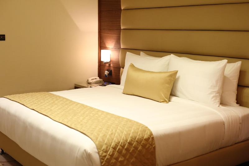 Udman Hotels And Resorts By Ferns N Petals — photo 2