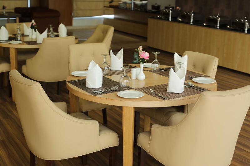 Udman Hotels And Resorts By Ferns N Petals — photo 3