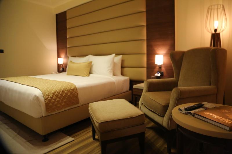 Udman Hotels And Resorts By Ferns N Petals — photo 4
