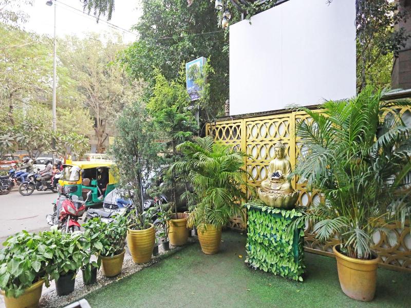 The JRD Luxury Boutique Hotel image