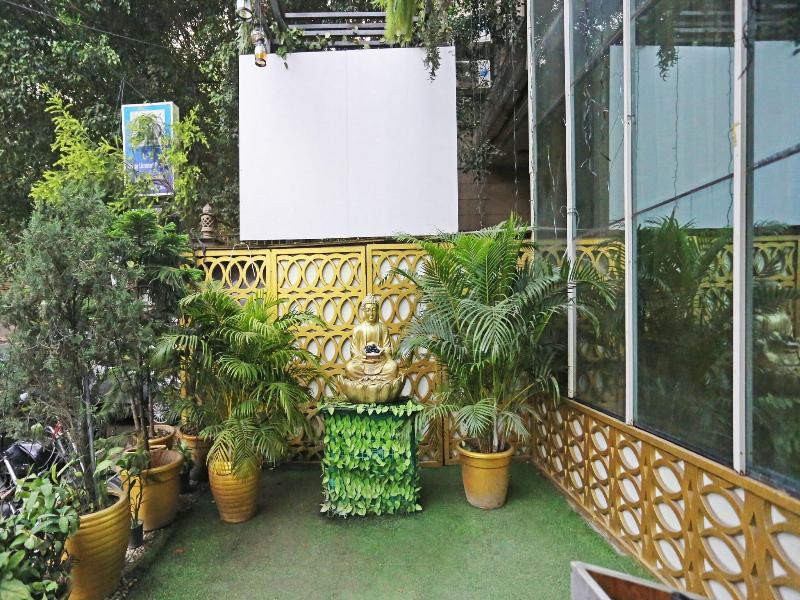 The JRD Luxury Boutique Hotel image