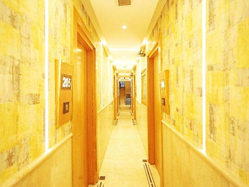 The JRD Luxury Boutique Hotel image