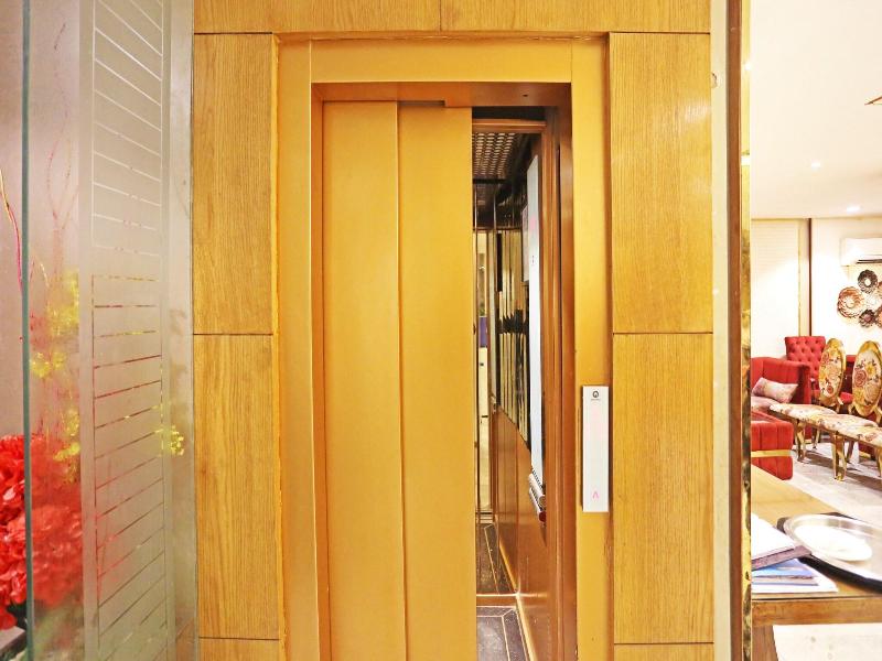 The JRD Luxury Boutique Hotel image
