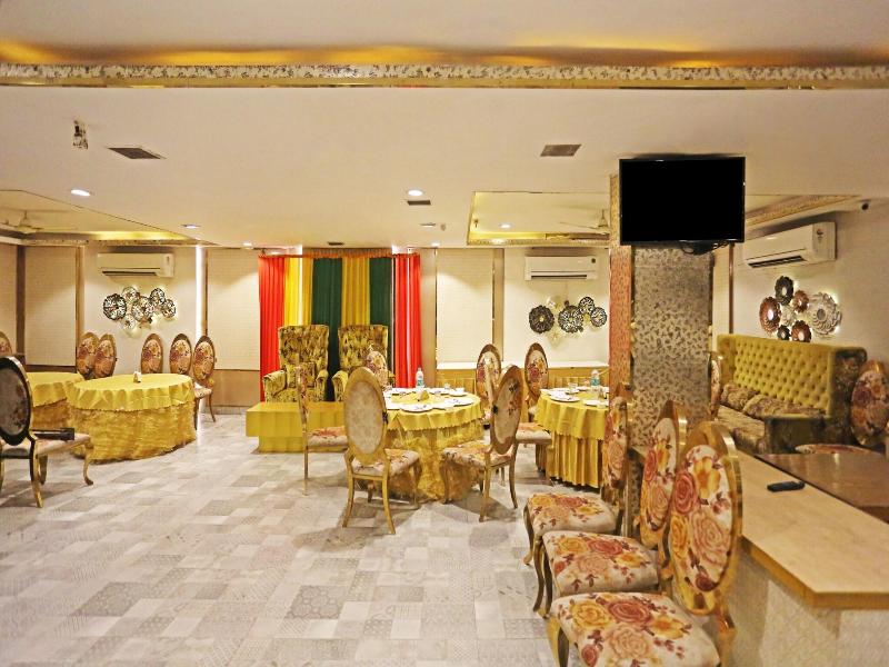 The JRD Luxury Boutique Hotel image