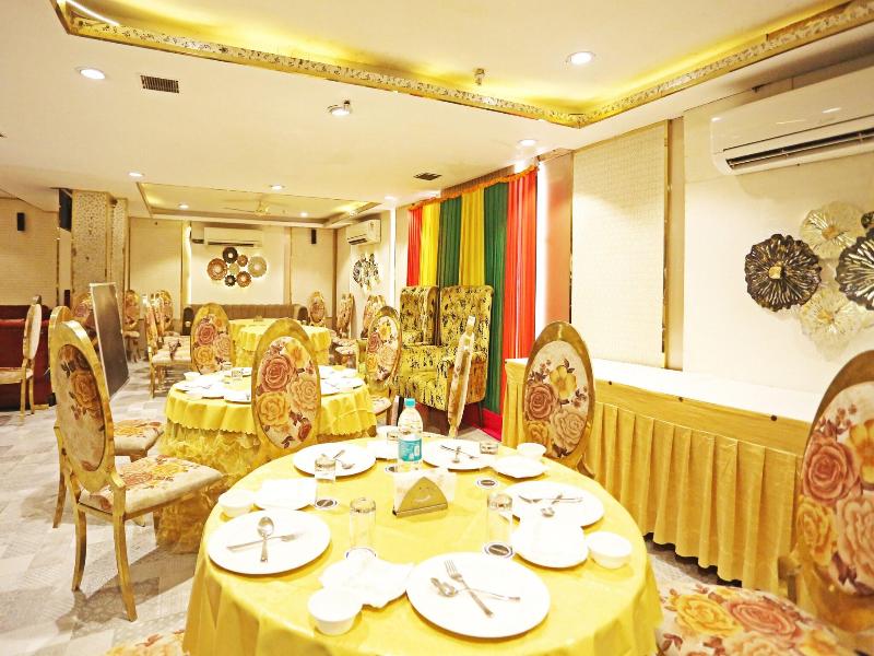 The JRD Luxury Boutique Hotel image