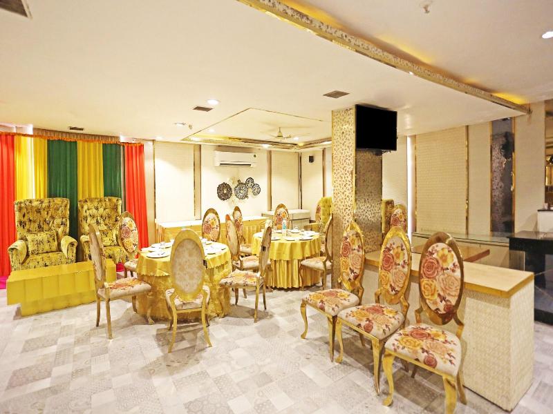 The JRD Luxury Boutique Hotel image