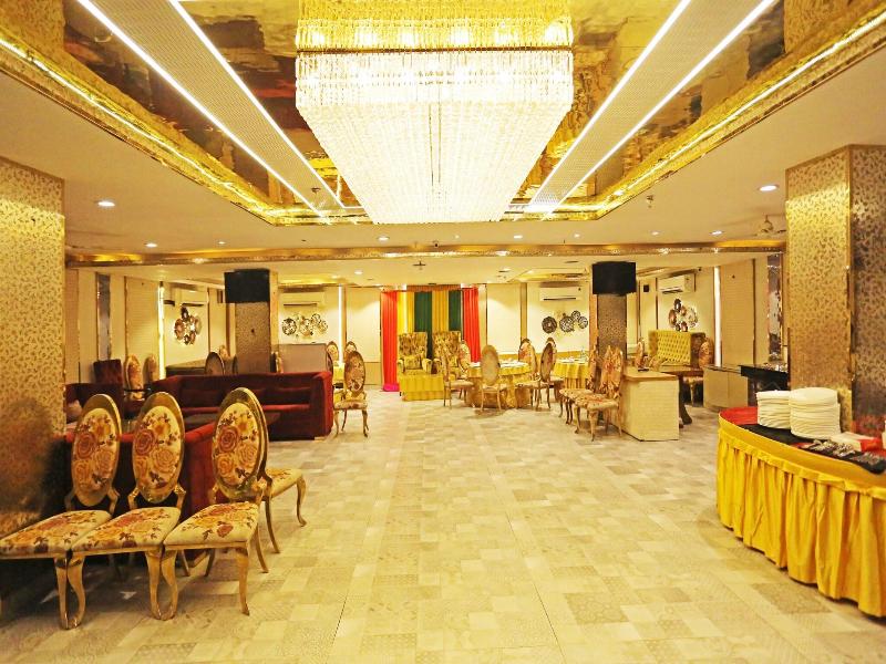 The JRD Luxury Boutique Hotel image