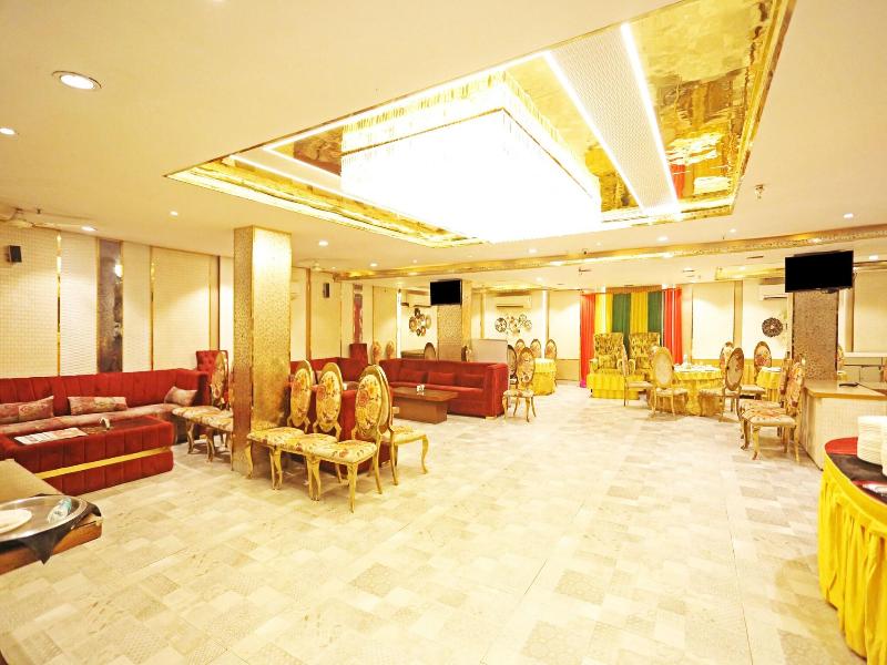 The JRD Luxury Boutique Hotel image