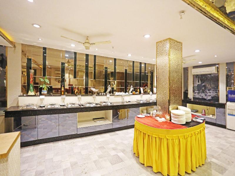 The JRD Luxury Boutique Hotel image