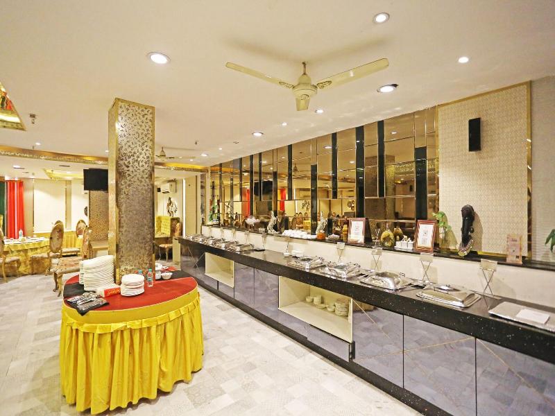 The JRD Luxury Boutique Hotel image