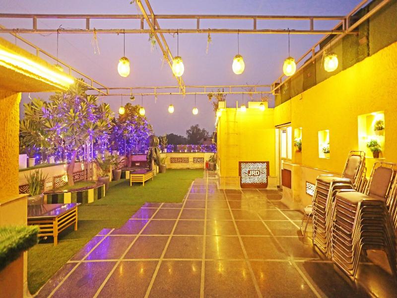 The JRD Luxury Boutique Hotel image