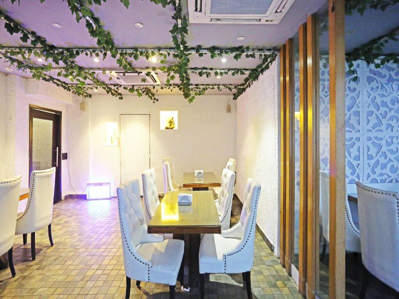 The JRD Luxury Boutique Hotel image