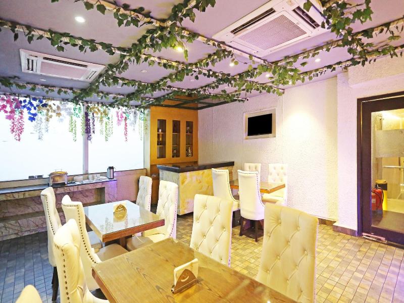 The JRD Luxury Boutique Hotel image