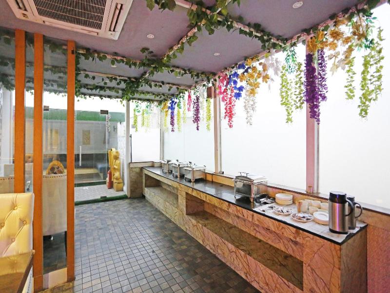 The JRD Luxury Boutique Hotel image