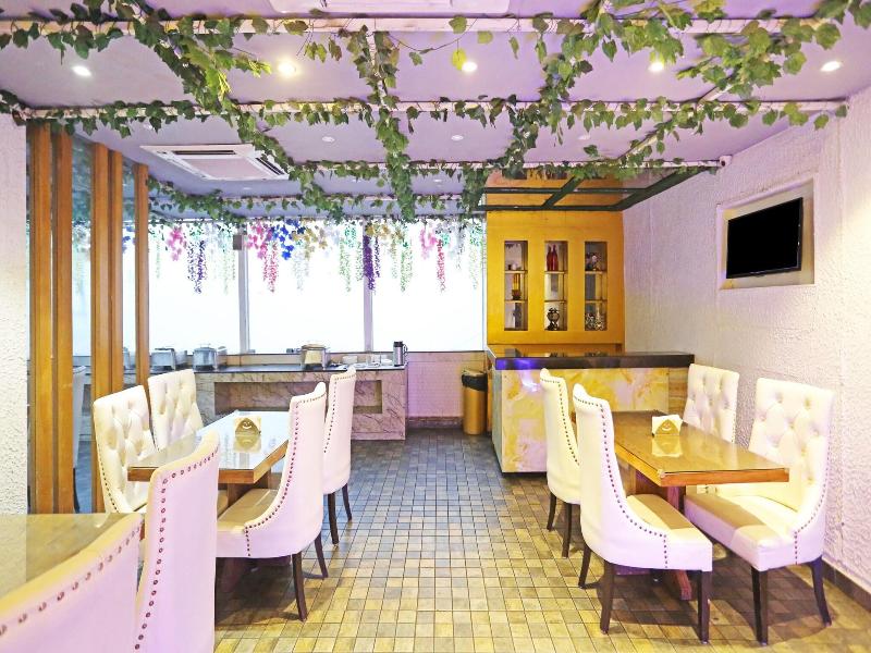 The JRD Luxury Boutique Hotel image