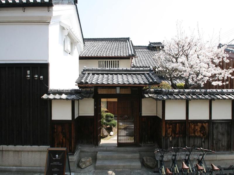HARUYA Naramachi image