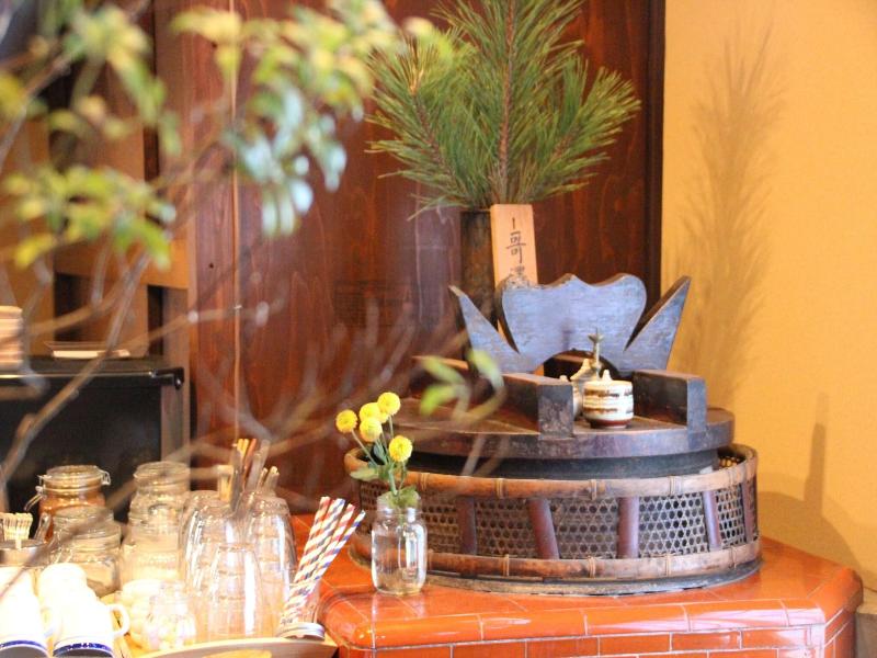 HARUYA Naramachi image