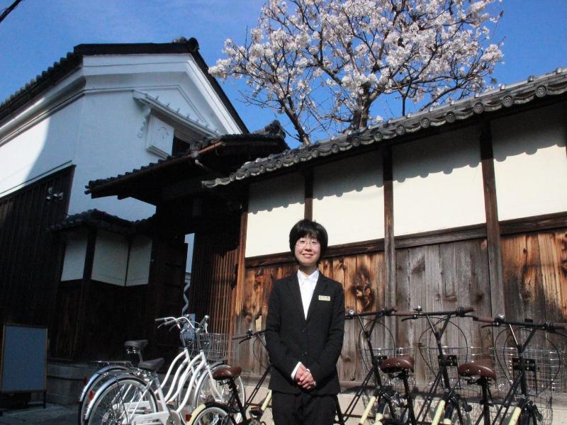 HARUYA Naramachi image