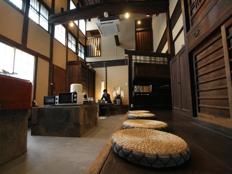 HARUYA Naramachi image