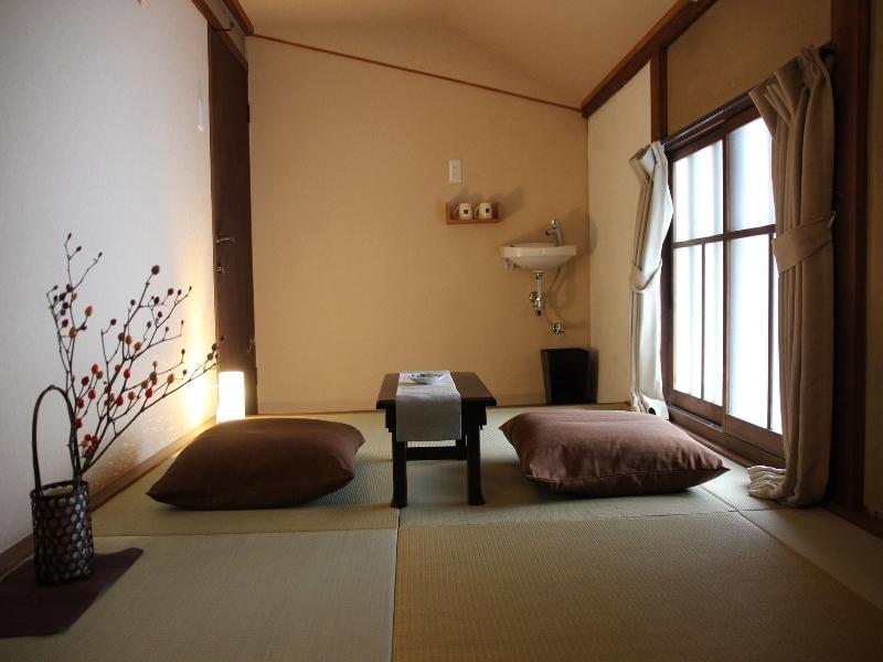 HARUYA Naramachi image